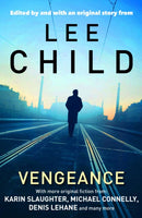 Vengeance : Mystery Writers of America Presents-9780857899040