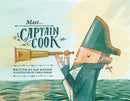 Meet... Captain Cook-9780857980182
