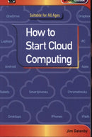 How to Start Cloud Computing-9780859347792