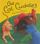 Our Cat Cuddles-9780859538640