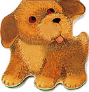 Pocket Puppy-9780859539067