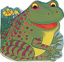 Pocket Frog-9780859539081