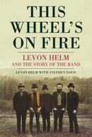 This Wheel''s On Fire