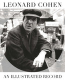 Leonard Cohen : An Illustrated Record-9780859655194