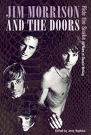 Jim Morrison & The Doors : Ride the Snake-9780859655330