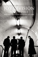 Joy Division-9780859655415