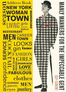 Manly Manners For The Impeccable Gent-9780859655453