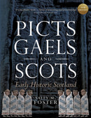Picts, Gaels and Scots : Early Historic Scotland-9780859767224