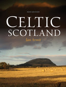 Celtic Scotland-9780859767279