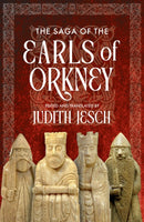The Saga of the Earls of Orkney-9780859767316