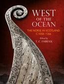 West of the Ocean