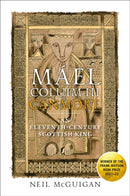 Mael Coluim III, 'Canmore'