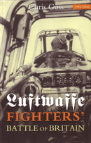Luftwaffe Fighters'' Battle of Britain