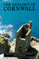 The Geology of Cornwall-9780859894326