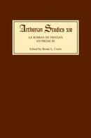 Le Roman de Tristan en prose III-9780859911832