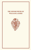 The Minor Poems of William Lauder