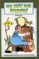 101 Hits for Buskers - Book 1-9780860012504