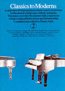 Classics to Moderns 2-9780860014041