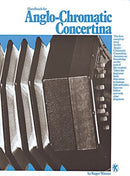 Handbook for Anglo Chromatic Concertina-9780860018520