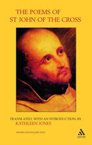 Poems of St. John of the Cross-9780860122104