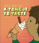 Allah Gave Me a Tongue to Taste-9780860373384