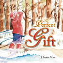 The Perfect Gift-9780860374381