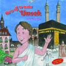 We''re Off to Make ''Umrah
