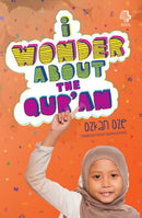 I Wonder About the Qur'an-9780860375135