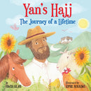 Yan's Hajj : The Journey of a Lifetime-9780860376231