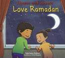 Hassan and Aneesa Love Ramadan-9780860376422