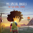 My Special Angels : The Two Noble Scribes-9780860376453