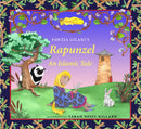 Rapunzel: An Islamic Tale-9780860377344