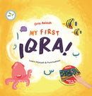 My First Iqra-9780860377788