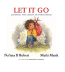 Let It Go : Learning the Lesson of Forgiveness-9780860377979
