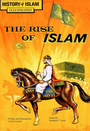 The Rise of Islam : History of Islam-9780860378167