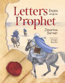 Letters From a Prophet-9780860378181