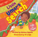 Little Umar's Adventure-9780860378433