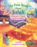 My First Book About Salah-9780860378525