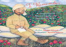 I Remember : Muslim Loyalty and Sacrifice in WW1-9780860378976