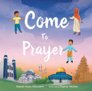 Come to Prayer-9780860379010