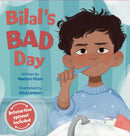 Bilal's Bad Day-9780860379287
