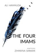 The Four Imams-9780860379485