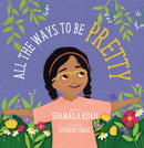 All the Ways to Be Pretty-9780860379584