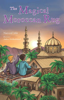 The Magical Moroccan Rug-9780860379676