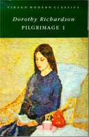 Pilgrimage 1