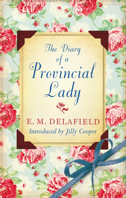 The Diary Of A Provincial Lady-9780860685227