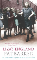Liza's England-9780860686118
