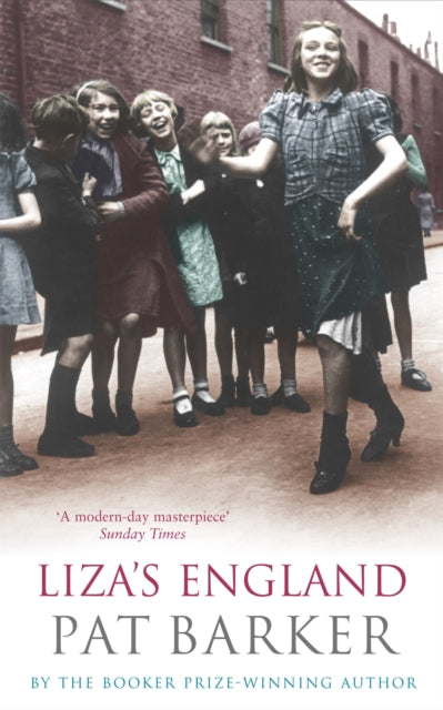 Liza's England-9780860686118