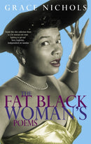The Fat Black Woman''s Poems