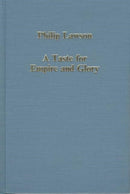 A Taste for Empire and Glory